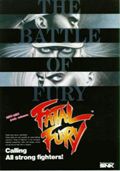 Fatal Fury